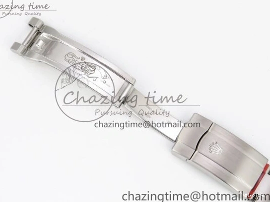 MiroTime 1224 Oyster Perpetual 126000 36mm Clean 1:1 Best Edition 904L Steel Deep Blue Dial VR Effortless 1598